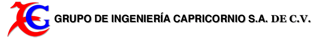 Ingeniería Capricornio